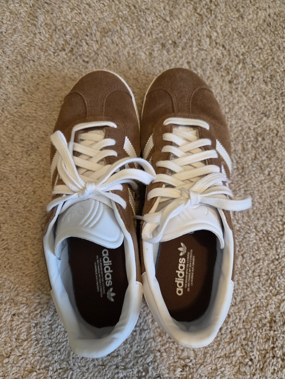 Adidas Gazelle - Picture 6 of 7